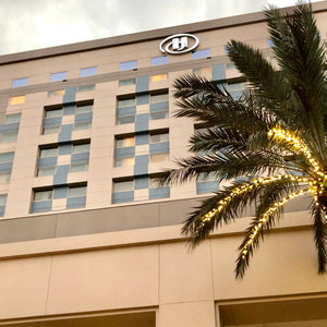 Nick’s Disney Parks (and surrounding) Hotel Rankings – Hilton Orlando Bonnet Creek