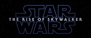 Star Wars Episode IX Trailer is Here!