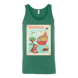 Adventureland Tee/Tank