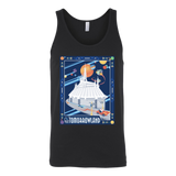 Tomorrowland Tee/Tank