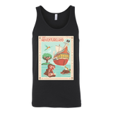 Adventureland Tee/Tank