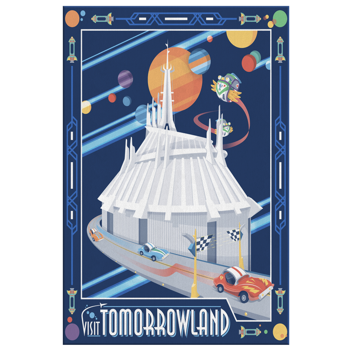 小物 TOMORROWLAND PILGRIM SOVEREIGN Nicky タグ付き MADE IN JAPAN製 TOMORROWLAND PILGRIM コットンハー