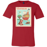 Adventureland Tee/Tank