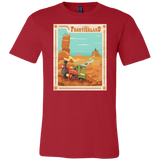 Frontierland Tee/Tank