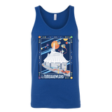 Tomorrowland Tee/Tank
