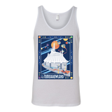 Tomorrowland Tee/Tank