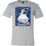 Tomorrowland Tee/Tank