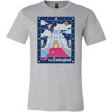 Fantasyland Tee/Tank