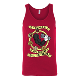 Disney Inspired All The Treats Tank