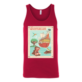 Adventureland Tee/Tank