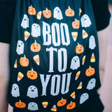 Disney Parks Inspired Boo To You Bag