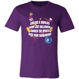 Disney Parks Inspired Haunted Mansion T-Shirt