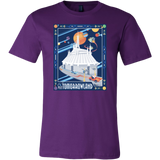 Tomorrowland Tee/Tank