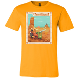 Frontierland Tee/Tank