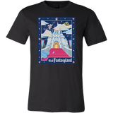 Fantasyland Tee/Tank