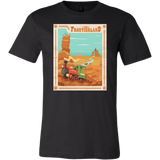 Frontierland Tee/Tank