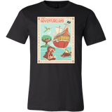 Adventureland Tee/Tank