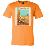 Frontierland Tee/Tank