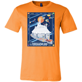 Tomorrowland Tee/Tank