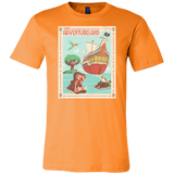 Adventureland Tee/Tank