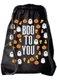 Disney Parks Inspired Boo To You Bag