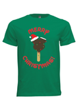 Disney Inspired Merry Christmas! T-Shirt