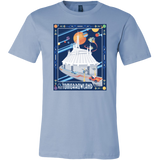 Tomorrowland Tee/Tank