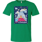 Fantasyland Tee/Tank