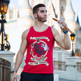 Disney Inspired All The Treats Tank