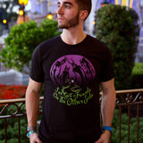 Disney Inspired Princess And The Frog Friends On The Other Side T-Shirt