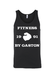Disney Inspired Beauty and The Beast Gaston Tank