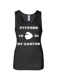 Disney Inspired Beauty and The Beast Gaston Women's Tank