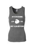 Disney Inspired Beauty and The Beast Gaston Women's Tank