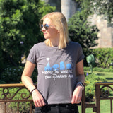 Disney Parks Inspired Vintage T-Shirt