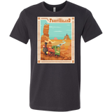 Frontierland Tee/Tank