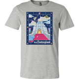 Fantasyland Tee/Tank