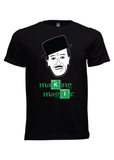 Disney Inspired Breaking Bad Walt Making Magic Shirt