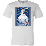 Tomorrowland Tee/Tank