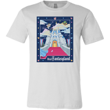 Fantasyland Tee/Tank