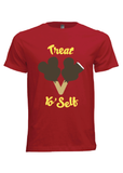 Disney Inspired Parks and Rec Treat Yo' Self T-Shirt