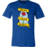 Disney Inspired Beauty and the Beast Beauty is Found Within T-Shirt