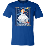 Tomorrowland Tee/Tank