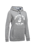 Disney Inspired Little Mermaid Triton's Gym Women’s Hoodie