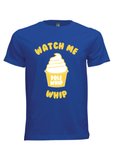 Disney Parks Inspired Watch Me Whip T-Shirt
