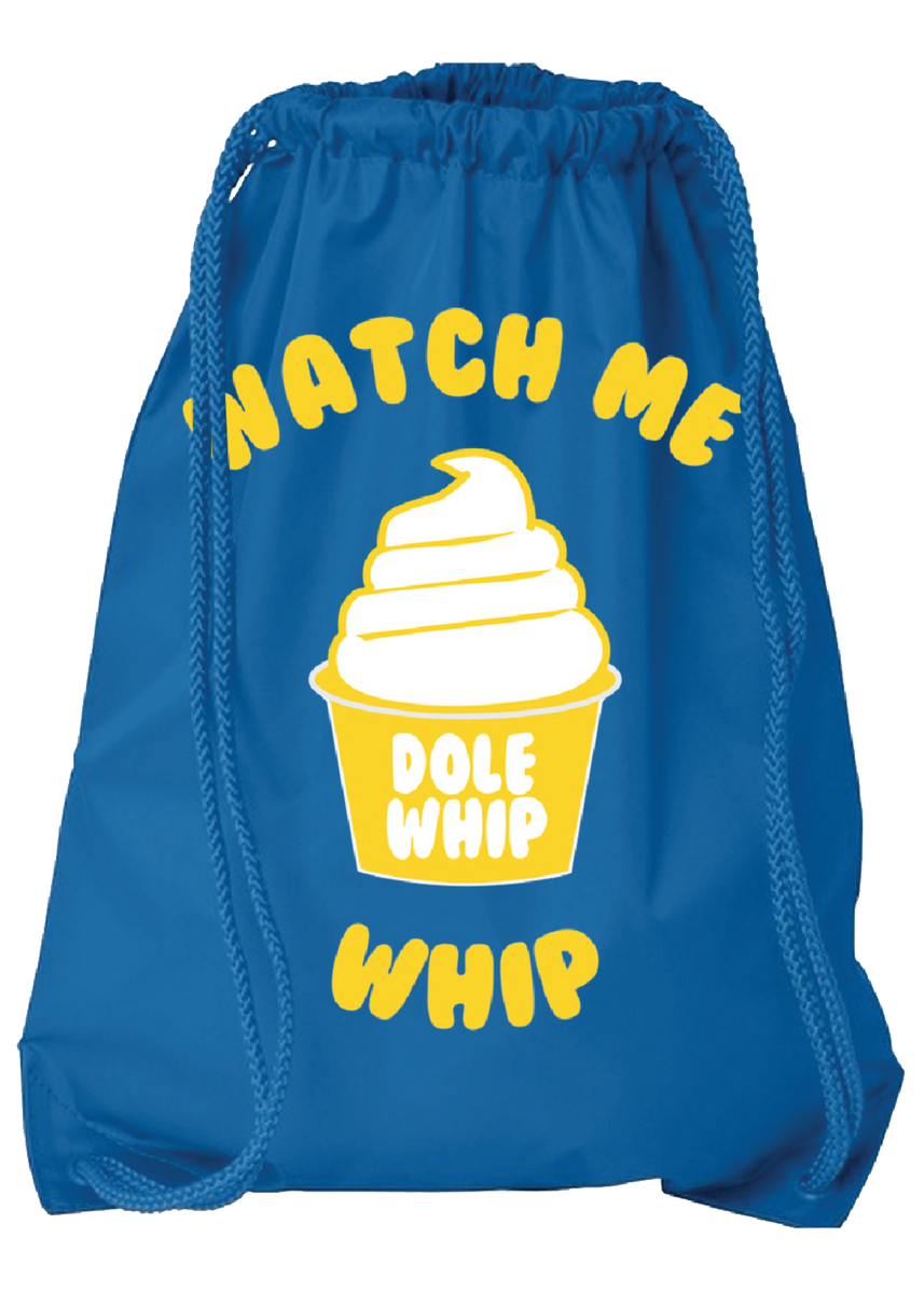 Disney dole whip on sale backpack