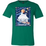 Tomorrowland Tee/Tank