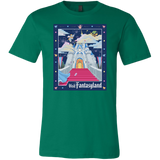 Fantasyland Tee/Tank