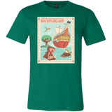 Adventureland Tee/Tank