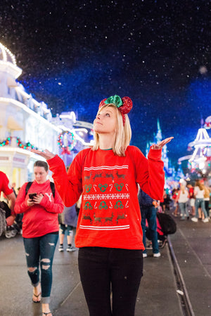 Disney World Holiday Activities You Must Not Miss