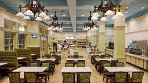 Best Counter Service Restaurants at Disney World